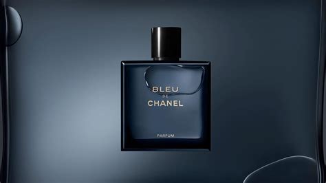 chanel herreparfyme|Chanel blue perfume.